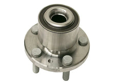 Load image into Gallery viewer, Schaeffler Wheel Hub with Bearing 805753CB - Main Product View