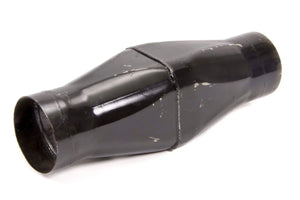 Schoenfeld Headers 14in L/W Muffler 3.5 In/ Out CA Approved 14272535