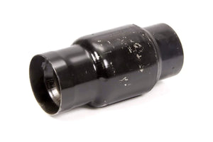 Schoenfeld Headers 9in Muffler 3.5in In/Out 92535