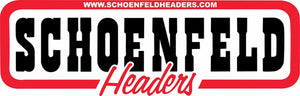 Schoenfeld Headers Catalog 2024 SCH100