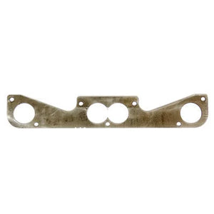 Schoenfeld Headers FLANGE SBC 1 7/8in STAHL 5/16in 0144-5