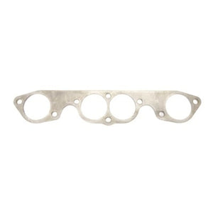 Schoenfeld Headers FLANGE SBC 2in ROUND SB2 -- 5/16 0136-5
