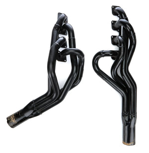 Schoenfeld Headers HDR SBF SVO CROSSOVER  C 3 SQUA 646V