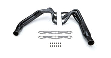 Load image into Gallery viewer, Schoenfeld Headers Header SBC Modified 3 Step 1155LAV-J2-3