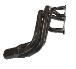 Schoenfeld Headers Header SBC Street Stock 1-5/8in Crate 107CM