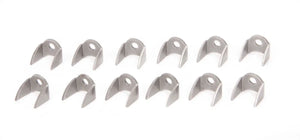 Schoenfeld Headers Header Tabs No Bolts (12) 4001-12