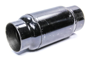 Schoenfeld Headers Muffler 3.5in Inlet 3.5 in Outlet Anti-Reversion 112735AR