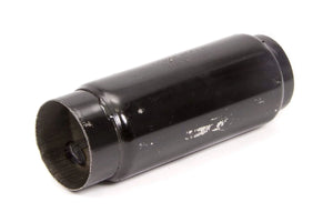 Schoenfeld Headers Muffler IMCA Spec 3.0 Inlet 9in Long IMCA930