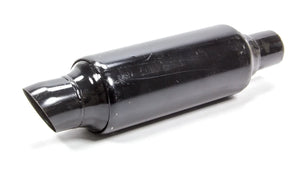 Schoenfeld Headers Muffler Mini Sprint 1-3/ 4in Inlet MS131722