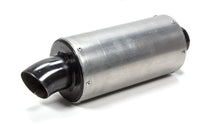 Load image into Gallery viewer, Schoenfeld Headers Muffler Mini Sprint Alum Case 1-3/4in Inlet MS81721