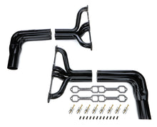 Load image into Gallery viewer, Schoenfeld Headers SBC Headers Modified 18deg 162-99-18