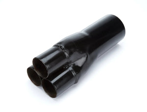 Schoenfeld Headers Slip-On Collector 1-3/4 x 3in 6 Cylinder SO73031