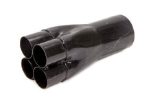 Load image into Gallery viewer, Schoenfeld Headers Slip-On Collector 1-5/8in x 3in SO63041