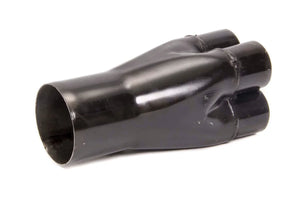 Schoenfeld Headers Slip-On Collector 2in x 3-1/2in SO03541