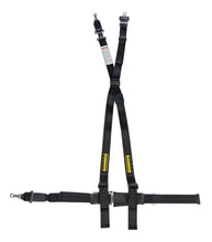 Load image into Gallery viewer, Schroth Racing Harness QuickFit Mustang G5 Right Side Black SR17610-RTR