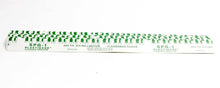 Load image into Gallery viewer, Sealed Power .001in-.003in Plastigage Green SEASPG1-12