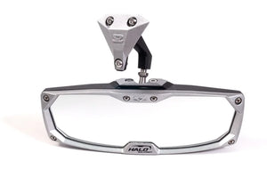 Seizmik 17-23 Can Am Maverick X3 Halo Cast Clamp Mirror