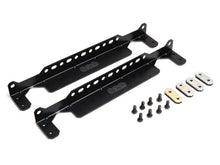 Load image into Gallery viewer, Setrab Mounting Bracket Set Series-6 23-6002