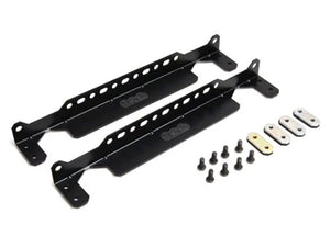 Setrab Mounting Bracket Set Series-6 23-6002