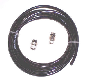 Shifnoid Line Kit - CO2 PC125