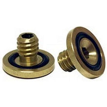 Load image into Gallery viewer, Shifnoid Seal - CO2 Bottle Outlet Perma Seal PC2000