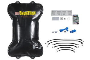 Shur Trax Auto/Suv Size Traction Aid w/Repair Kit SHU20036