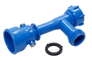 Shur Trax Siphon Pump Assembly 10010