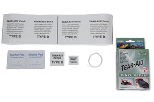 Shur Trax Tear Repair Kit SHU10005