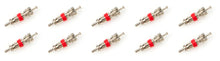 Load image into Gallery viewer, Shur Trax Valve Stem Core Steel Set of 10 SHU80100