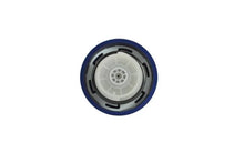 Load image into Gallery viewer, Sinister Diesel 08-16 Ford Powerstroke 6.4/6.7L Fuel Cap - Installation View