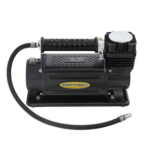 Smittybilt Air Compressor – High Performance – 5.6 CFM/160 LPM 2781 - Main Product View