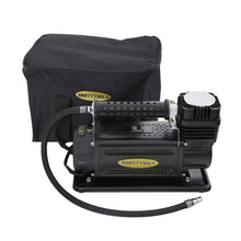 Load image into Gallery viewer, Smittybilt Air Compressor – High Performance – 5.6 CFM/160 LPM 2781 - Back View