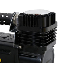 Load image into Gallery viewer, Smittybilt Air Compressor – High Performance – 5.6 CFM/160 LPM 2781 - Additional View 5