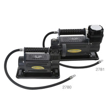 Load image into Gallery viewer, Smittybilt Air Compressor – High Performance – 5.6 CFM/160 LPM 2781 - Additional View 6