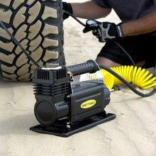 Load image into Gallery viewer, Smittybilt Air Compressor – High Performance – 5.6 CFM/160 LPM 2781 - Additional View 7
