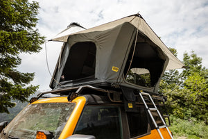Smittybilt Aluminum Side Opening Rtt 2985 - Main Product View