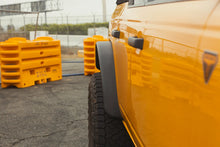 Load image into Gallery viewer, Smittybilt Bronco Rear Aluminum Fender Pair (21+ Bronco 4DR) 61771W - Side View