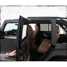 Load image into Gallery viewer, Smittybilt OE Style Door Surrounds (07-18 JK) 91405