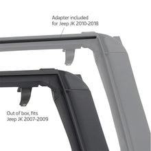 Load image into Gallery viewer, Smittybilt OE Style Door Surrounds (07-18 JKU) 91406 - Additional View 7