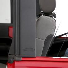 Load image into Gallery viewer, Smittybilt OE Style Door Surrounds (07-18 JKU) 91406 - Additional View 8