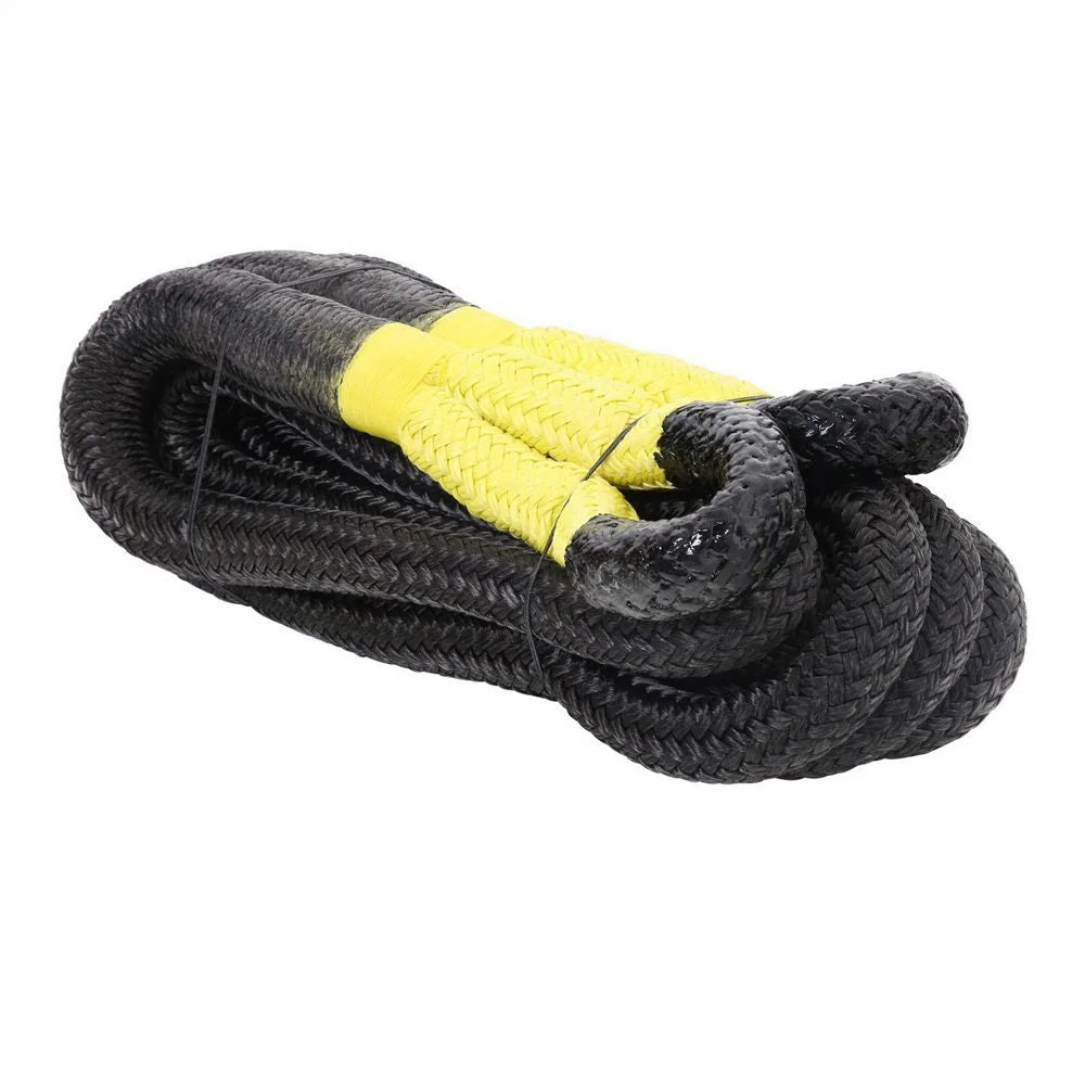 Smittybilt Recoil Recovery Rope 1" x 30' - 30K Lb Rating CC121 - Additional View 6