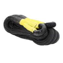 Load image into Gallery viewer, Smittybilt Recoil Recovery Rope 1" x 30' - 30K Lb Rating CC121 - Additional View 6