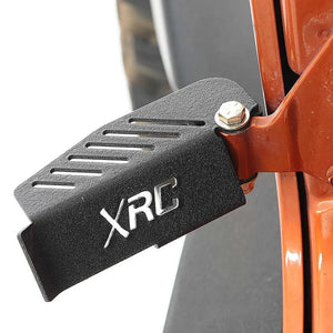Smittybilt Smittybilt XRC Foot Pegs 7619 7619