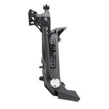 Load image into Gallery viewer, Smittybilt XRC Atlas Rear Bumper w/ Swing Gate - Swing Gate Only (07-18 JK/JKU) 76896-02 - Additional View 5