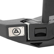 Load image into Gallery viewer, Smittybilt XRC Atlas Rear Bumper w/ Swing Gate - Swing Gate Only (07-18 JK/JKU) 76896-02 - Additional View 8