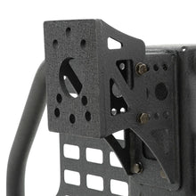 Load image into Gallery viewer, Smittybilt XRC Atlas Rear Bumper w/ Swing Gate - Swing Gate Only (07-18 JK/JKU) 76896-02 - Additional View 12
