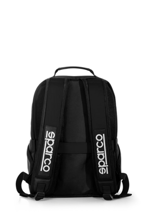 Sparco Bag Stage BLK/BLK - Main Product View