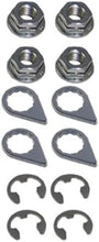 Load image into Gallery viewer, Stage 8 10MM-1.50 Locking Turbo Nut Kit 3952
