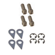 Load image into Gallery viewer, Stage 8 Turbo Bolt Kit - 6pt 10mm x 1.50 x 25mm 3904