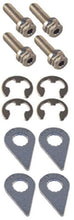 Load image into Gallery viewer, Stage 8 Turbo Locking Bolt Kit - 8mm x 1.25 x 25mm (4) 3902